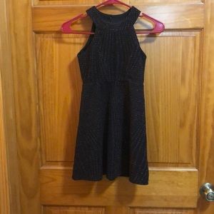 Trixxi Girl Girl’s Formal Dress - Size 8 - Multi